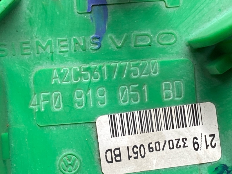 Фильтр топливный, 8000 рублей, Красноярск