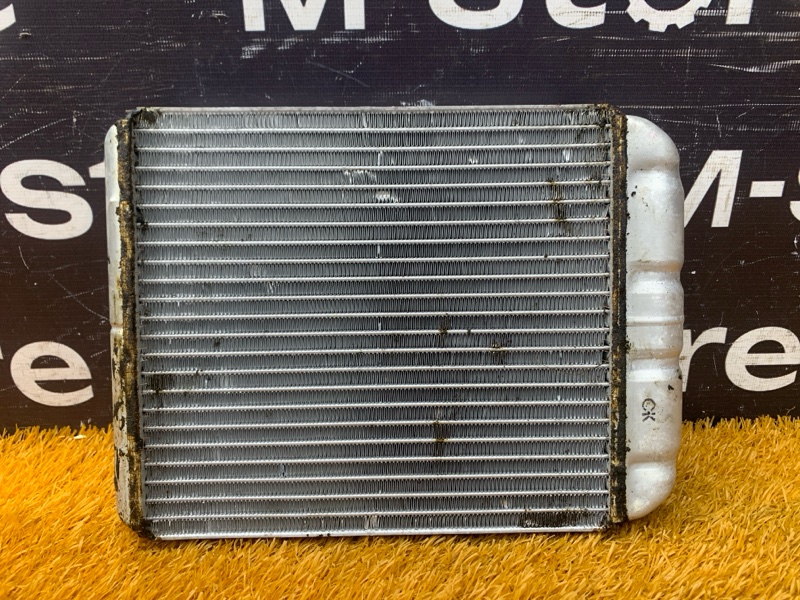 радиатор печки, 700 рублей, Красноярск