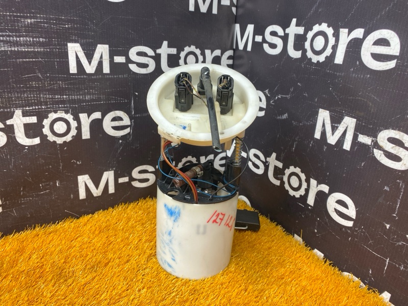 Бензонасос, 6500 рублей, Красноярск