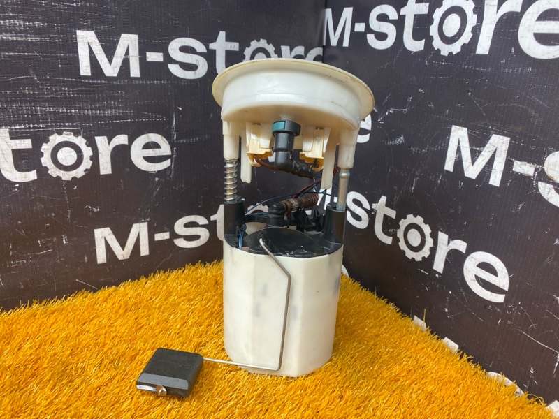 Бензонасос, 6500 рублей, Красноярск