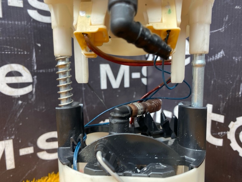 Бензонасос, 6500 рублей, Красноярск