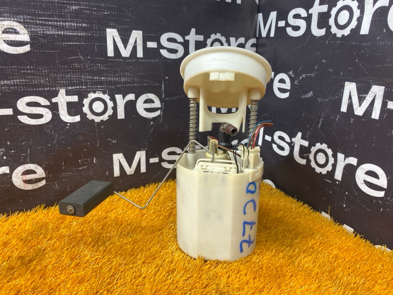 Бензонасос, 6000 рублей, Красноярск
