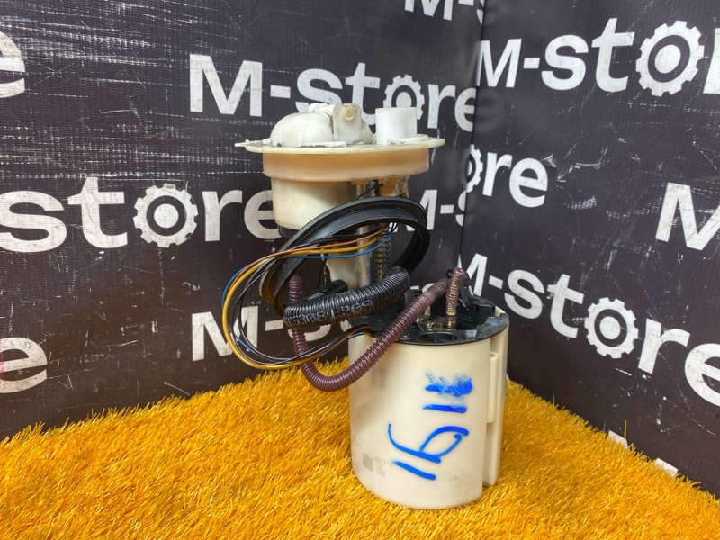 Бензонасос, 6000 рублей, Красноярск