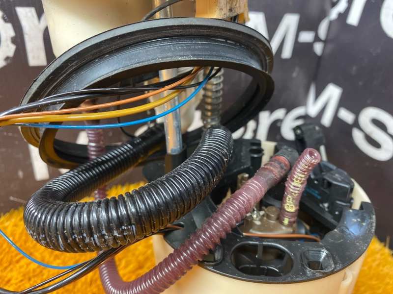 Бензонасос, 6000 рублей, Красноярск