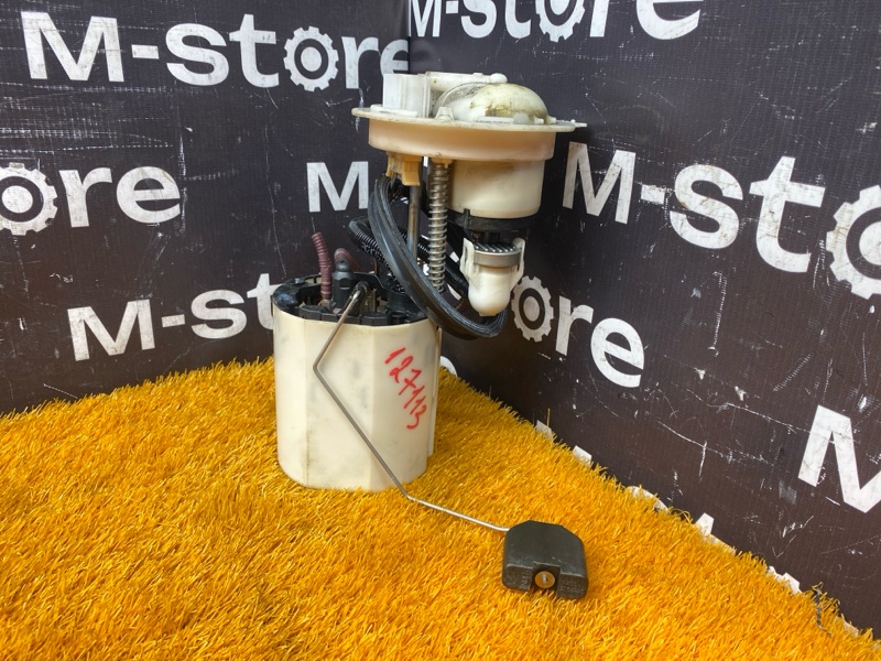 Бензонасос, 6000 рублей, Красноярск