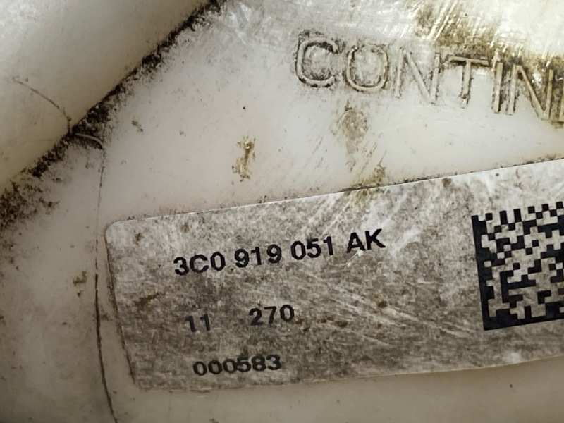 Бензонасос, 6000 рублей, Красноярск