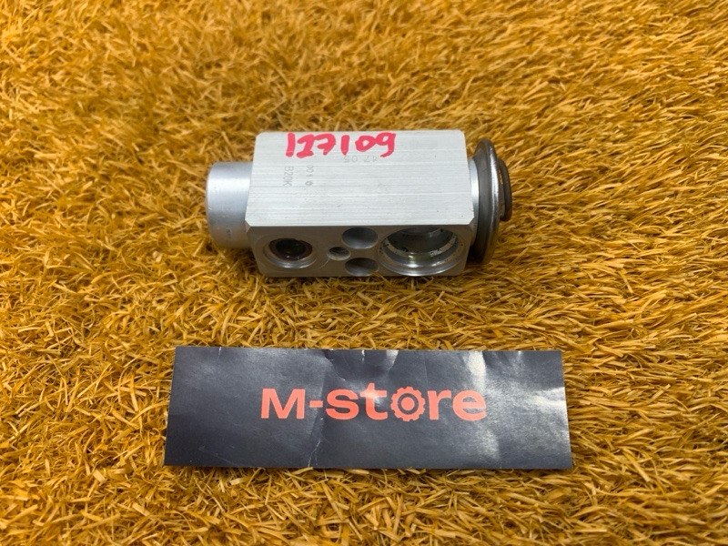 Клапан кондиционера, 1000 рублей, Красноярск