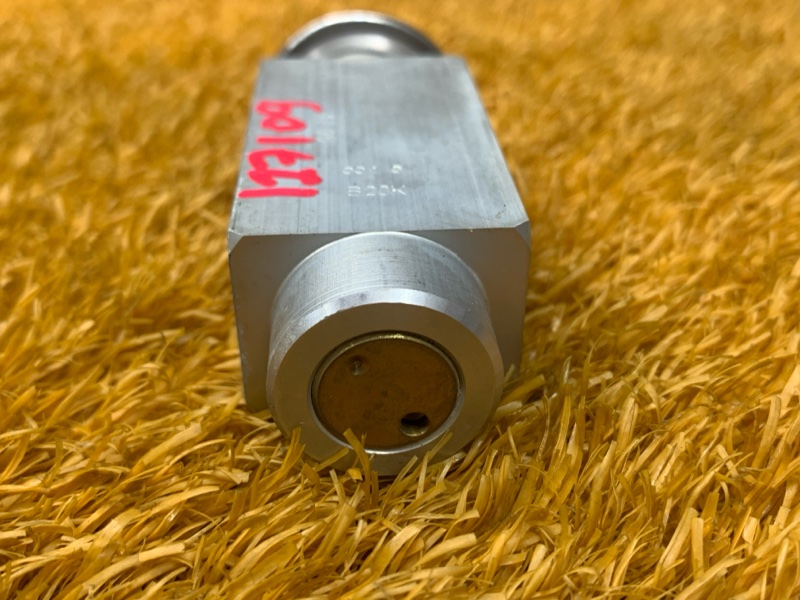 Клапан кондиционера, 1000 рублей, Красноярск