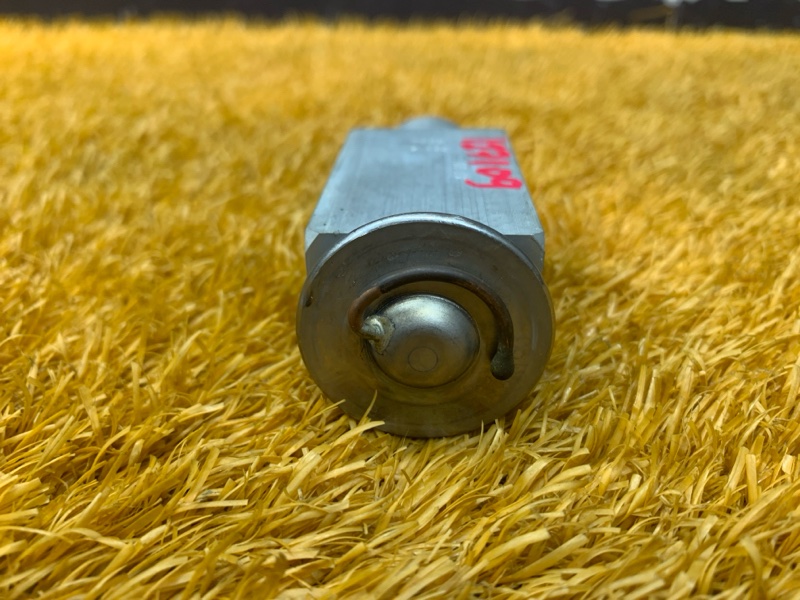 Клапан кондиционера, 1000 рублей, Красноярск