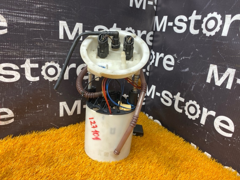 Бензонасос, 6500 рублей, Красноярск