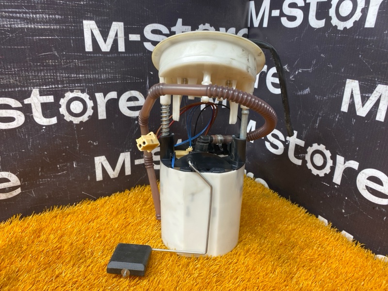 Бензонасос, 6500 рублей, Красноярск