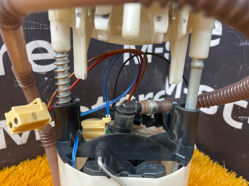 Бензонасос, 6500 рублей, Красноярск