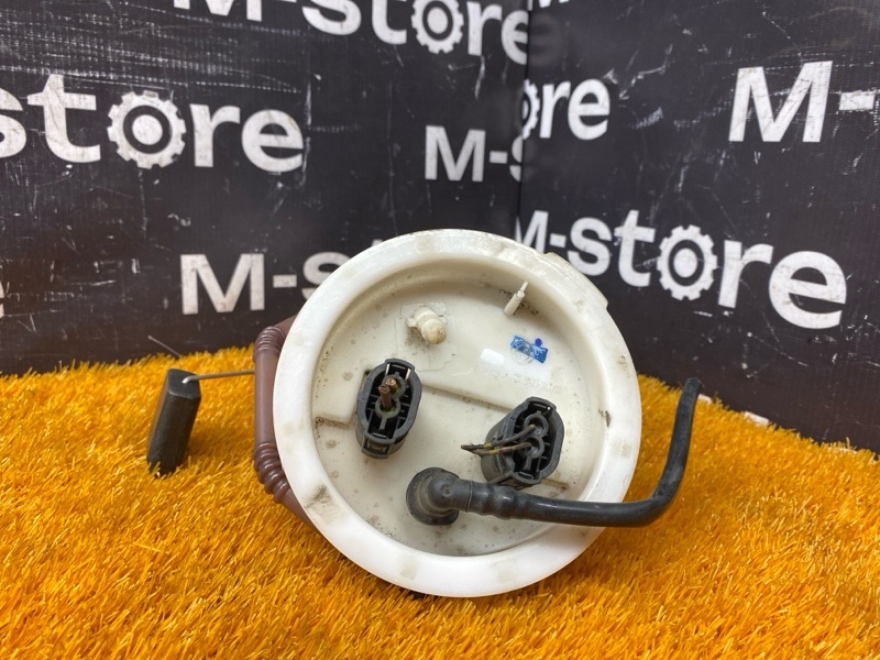 Бензонасос, 6500 рублей, Красноярск