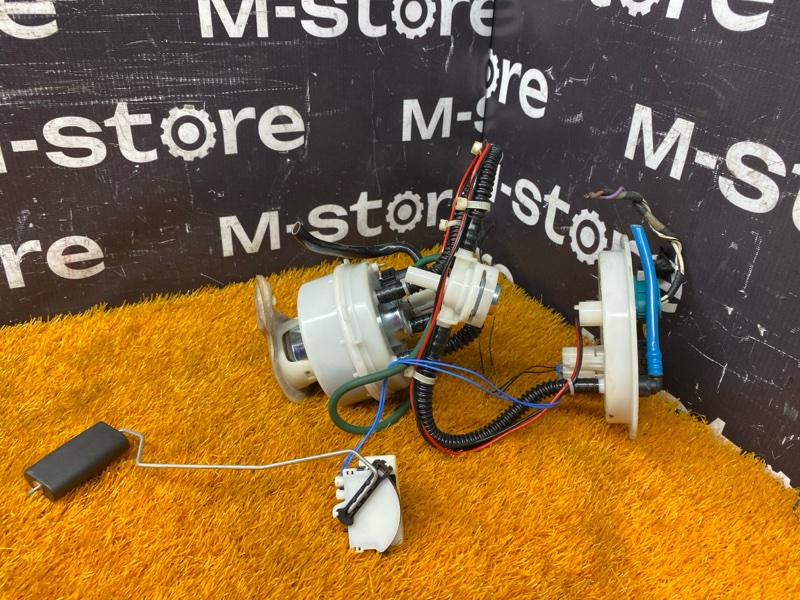 Бензонасос, 5000 рублей, Красноярск