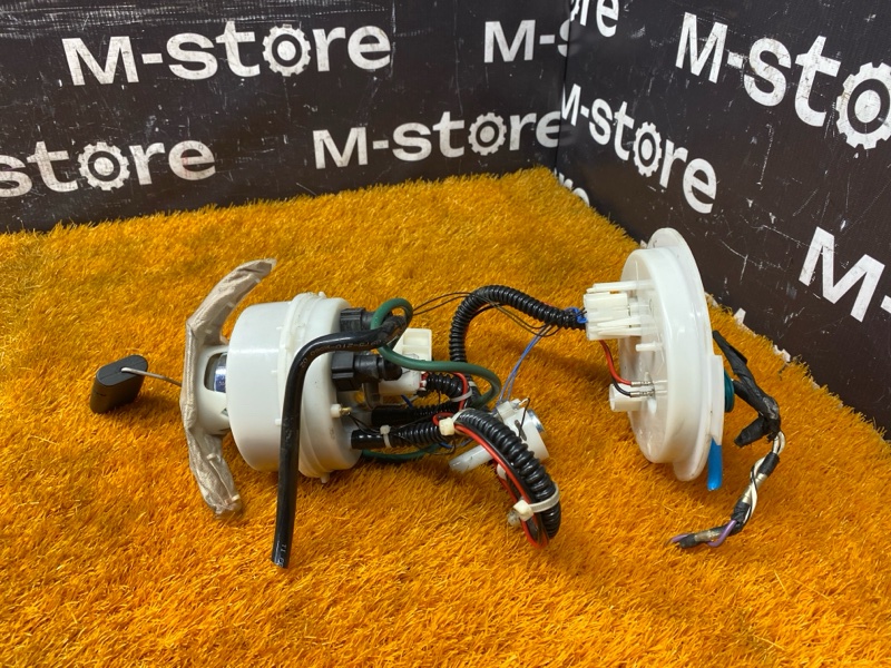 Бензонасос, 5000 рублей, Красноярск