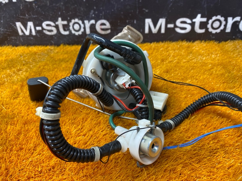 Бензонасос, 5000 рублей, Красноярск