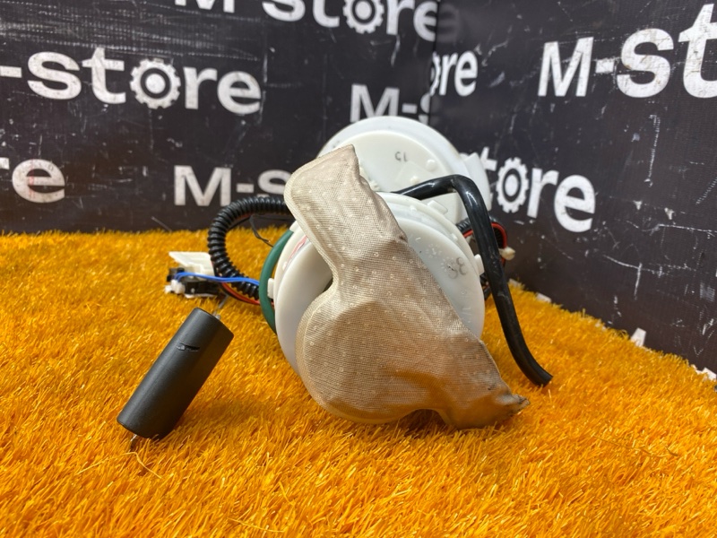 Бензонасос, 5000 рублей, Красноярск