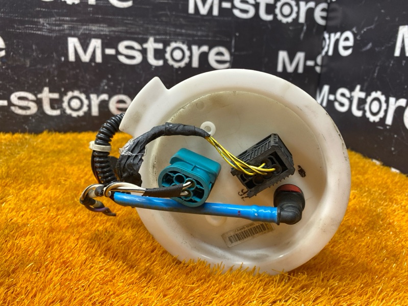 Бензонасос, 5000 рублей, Красноярск