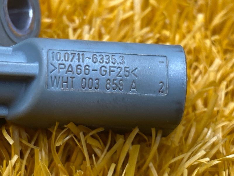 Датчик ABS, 2000 рублей, Красноярск