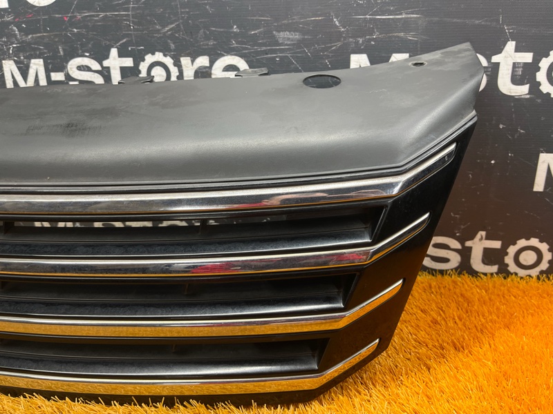 решетка радиатора, 15000 рублей, Красноярск