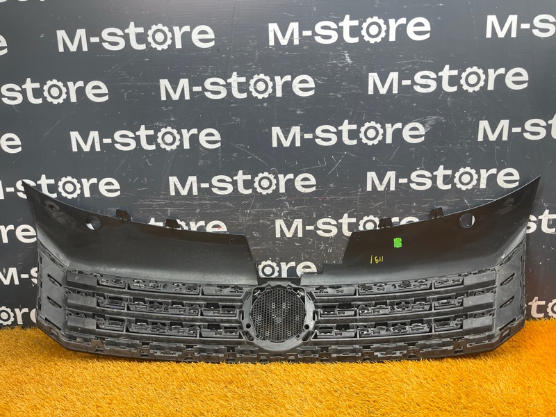 решетка радиатора, 15000 рублей, Красноярск