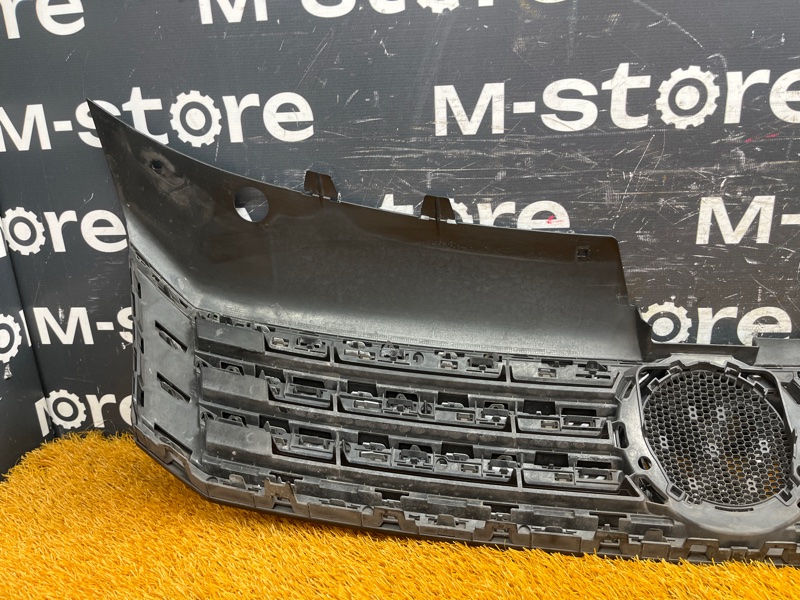 решетка радиатора, 15000 рублей, Красноярск