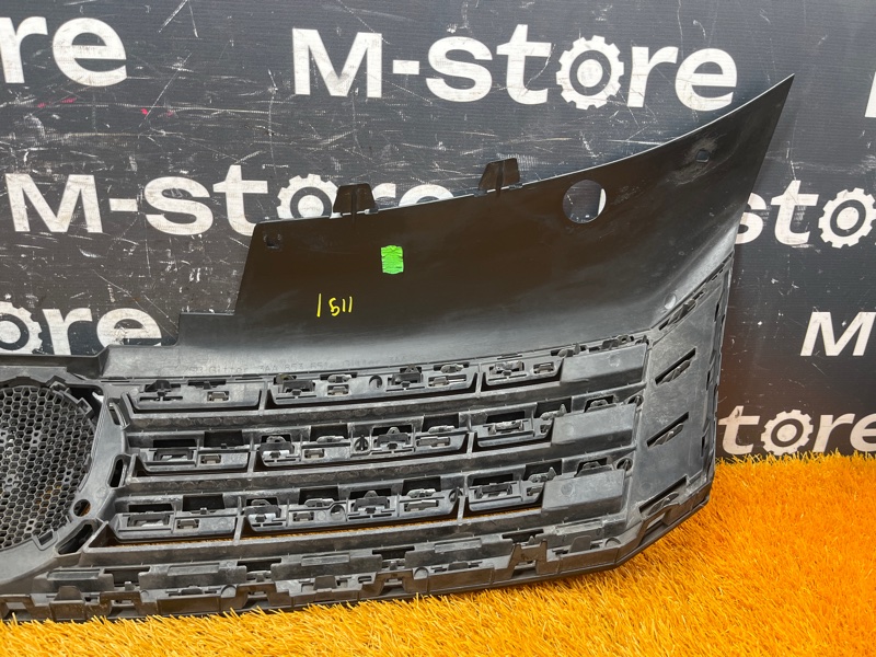 решетка радиатора, 15000 рублей, Красноярск