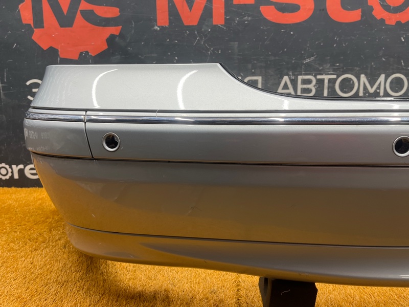 бампер, 8000 рублей, Красноярск