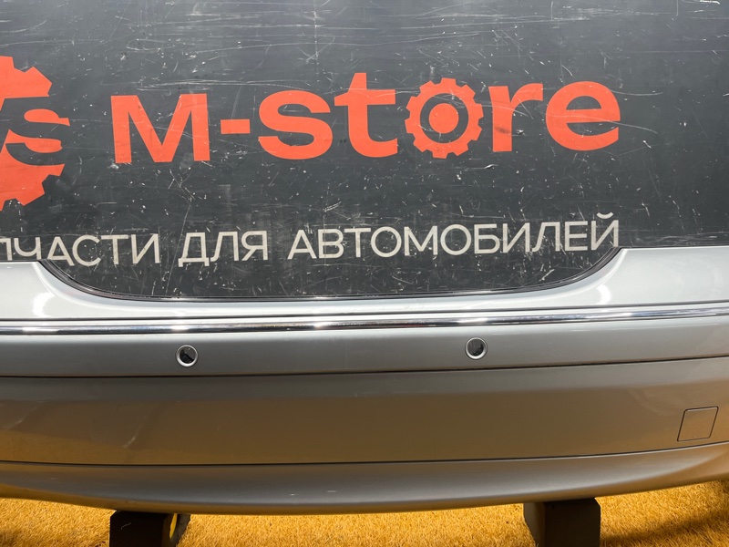 бампер, 8000 рублей, Красноярск