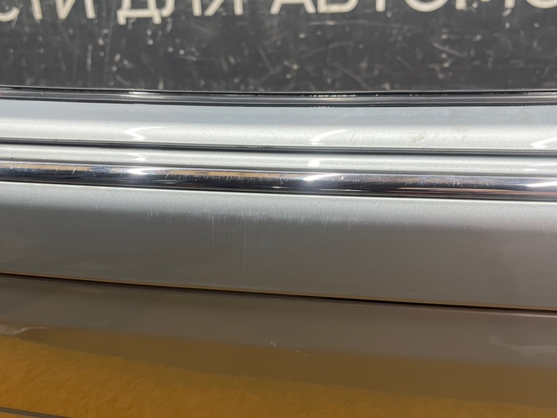 бампер, 8000 рублей, Красноярск