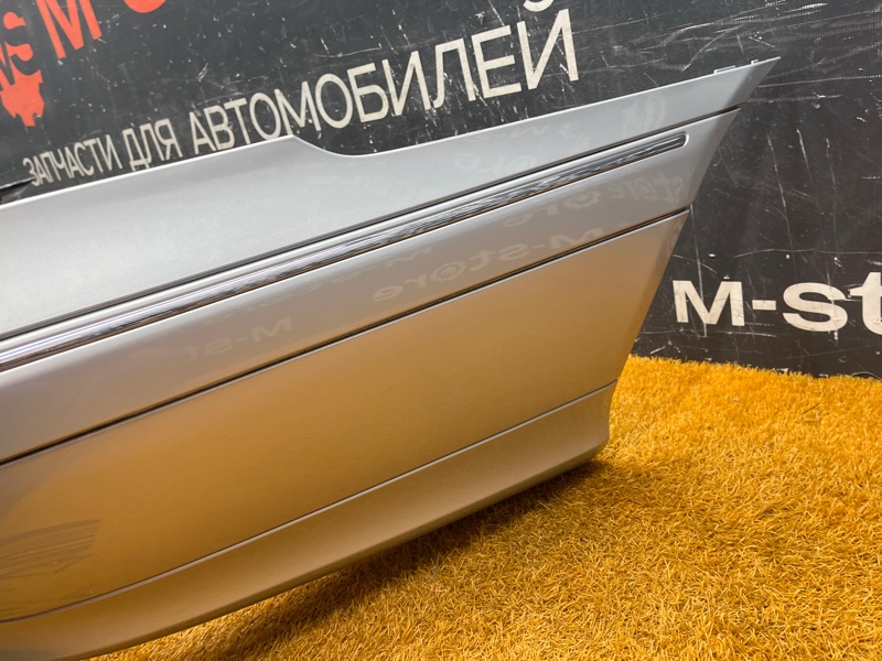 бампер, 8000 рублей, Красноярск