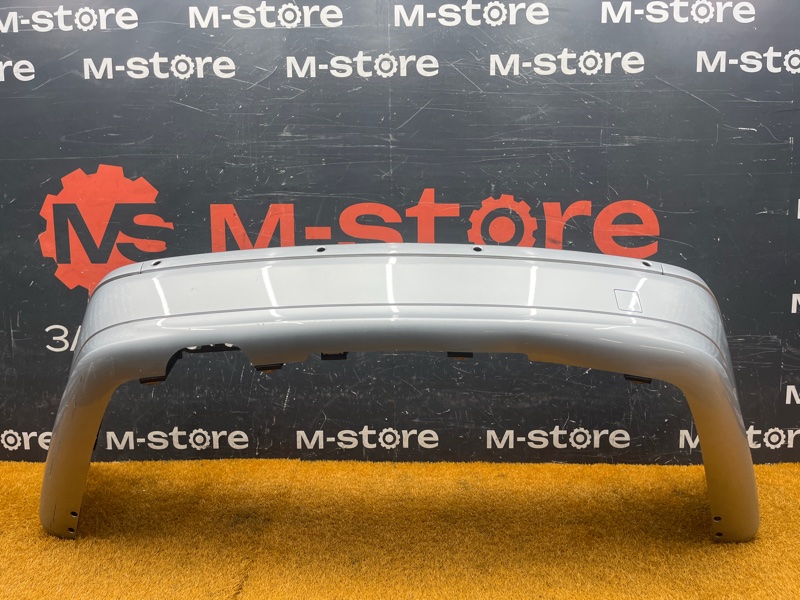 бампер, 8000 рублей, Красноярск