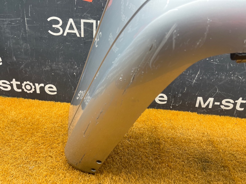 бампер, 8000 рублей, Красноярск