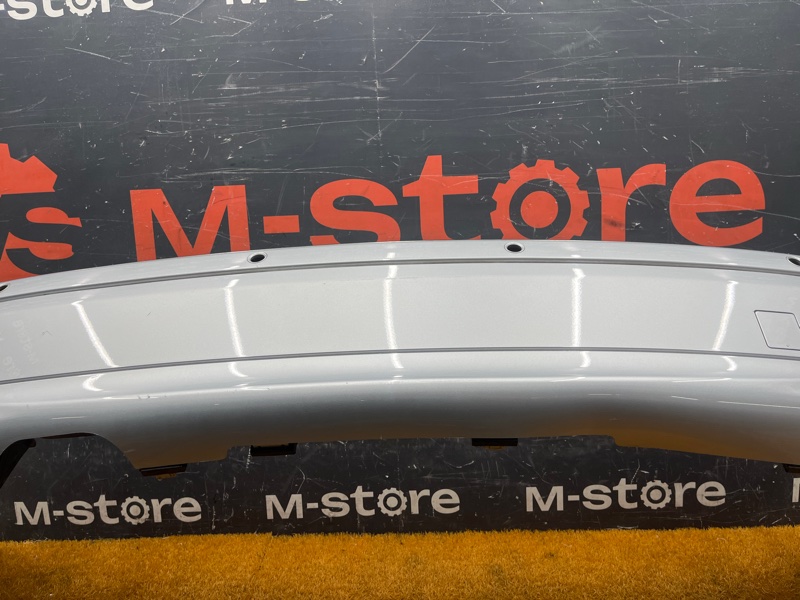 бампер, 8000 рублей, Красноярск