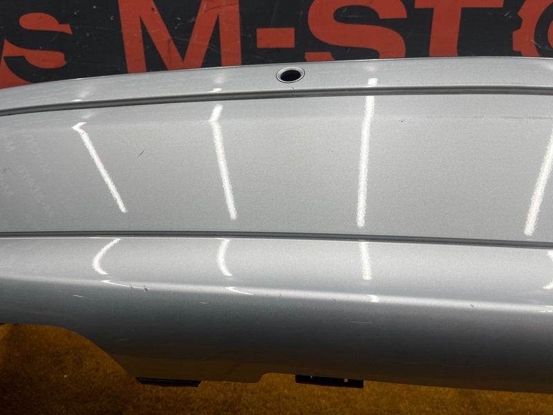 бампер, 8000 рублей, Красноярск