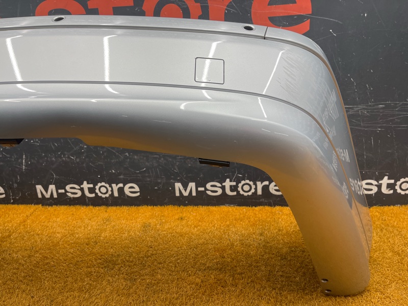 бампер, 8000 рублей, Красноярск