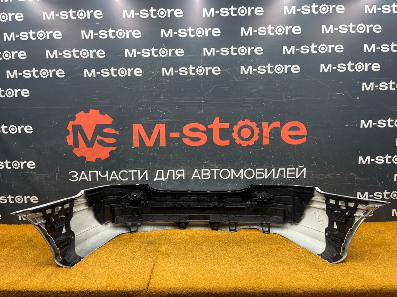 бампер, 8000 рублей, Красноярск