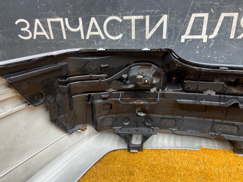 бампер, 8000 рублей, Красноярск