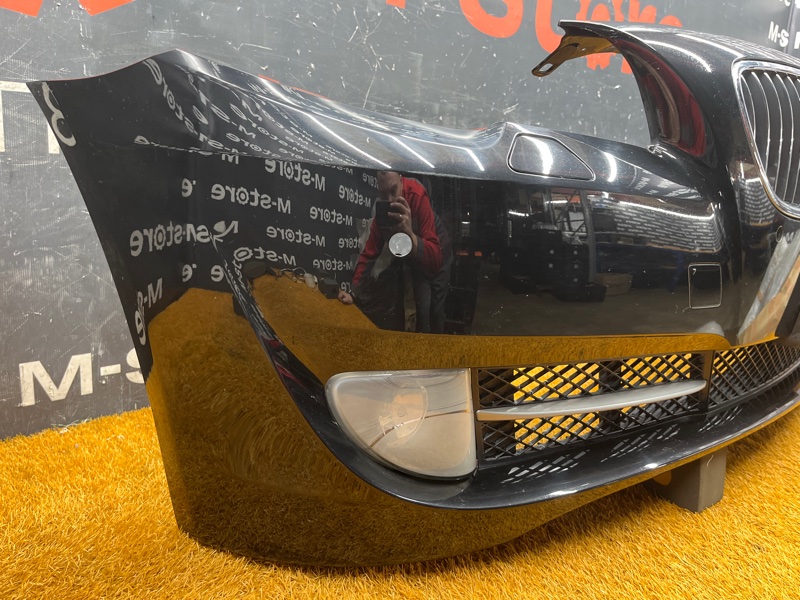 бампер, 20000 рублей, Красноярск