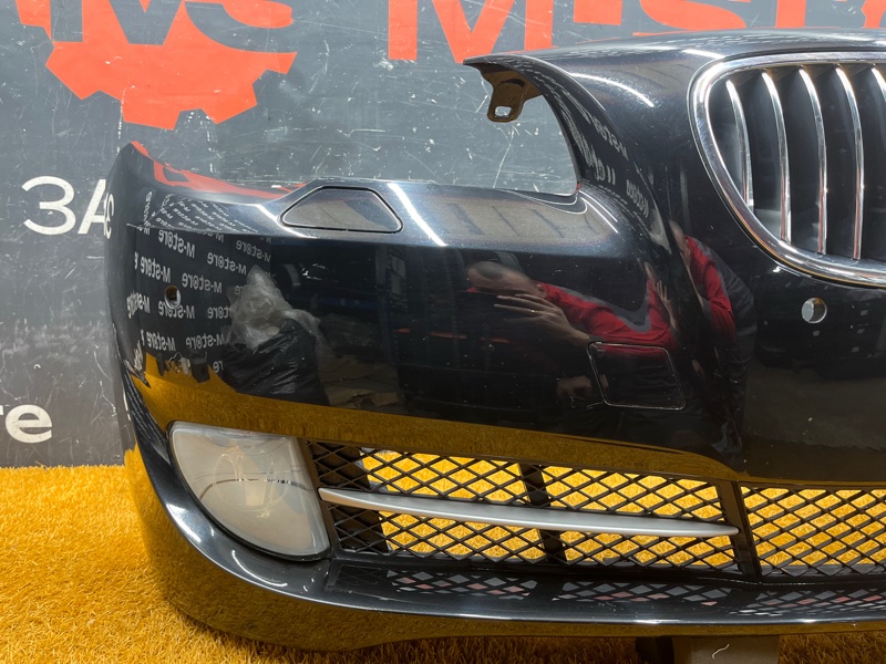 бампер, 20000 рублей, Красноярск