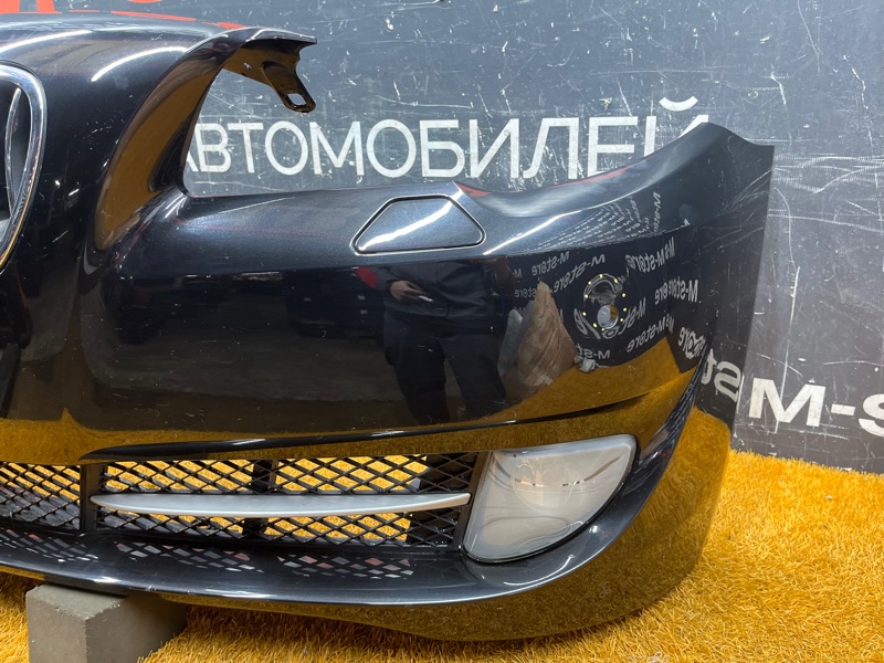 бампер, 20000 рублей, Красноярск