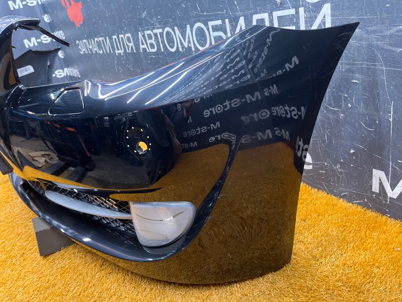 бампер, 20000 рублей, Красноярск