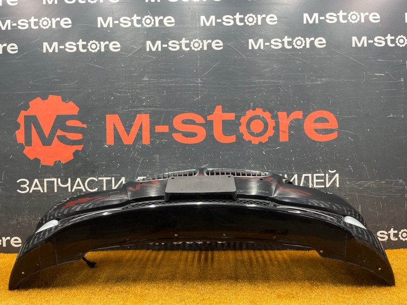 бампер, 20000 рублей, Красноярск