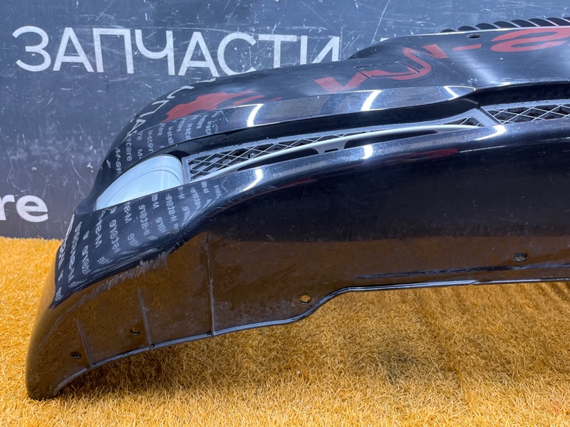 бампер, 20000 рублей, Красноярск