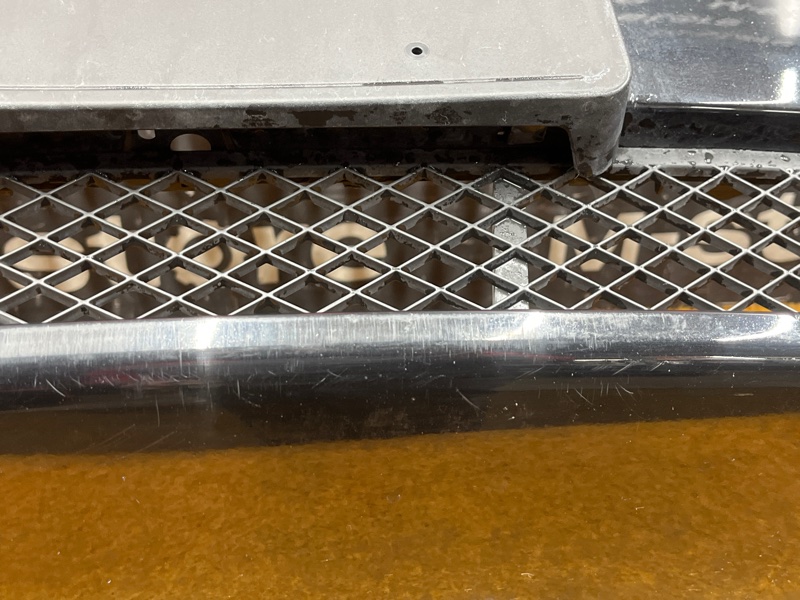 бампер, 20000 рублей, Красноярск