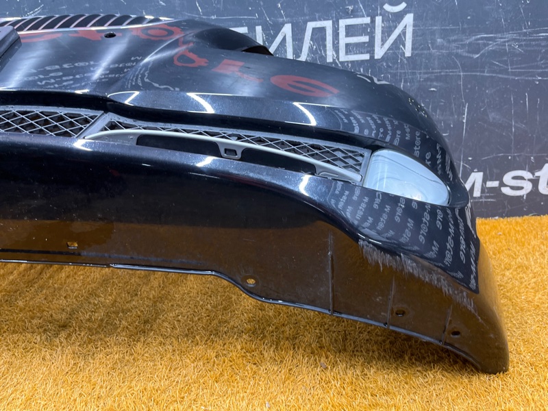 бампер, 20000 рублей, Красноярск