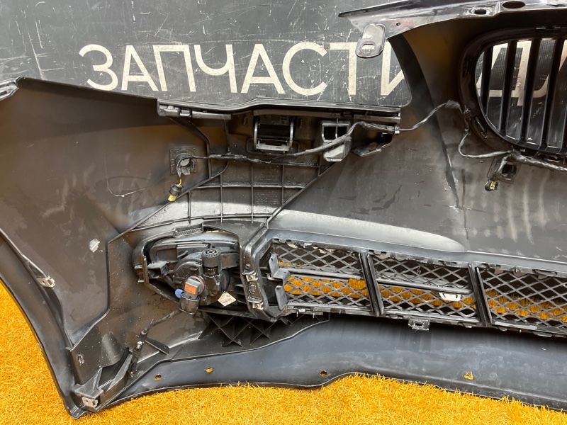 бампер, 20000 рублей, Красноярск