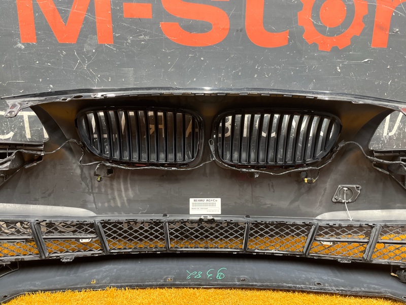 бампер, 20000 рублей, Красноярск