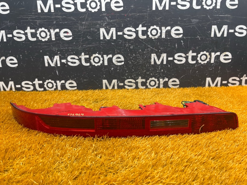 Фонарь в бампер, 5500 рублей, Красноярск