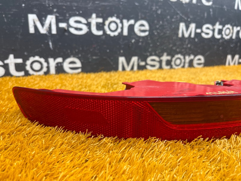 Фонарь в бампер, 5500 рублей, Красноярск